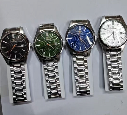 The Seasons - GS Collection