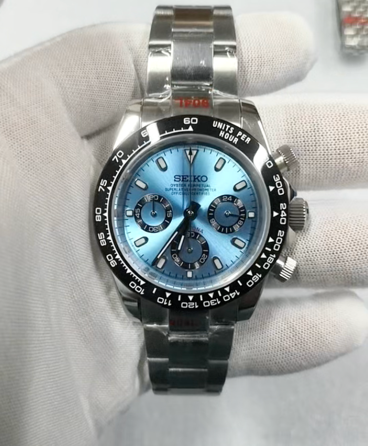The Daytona - Chrono