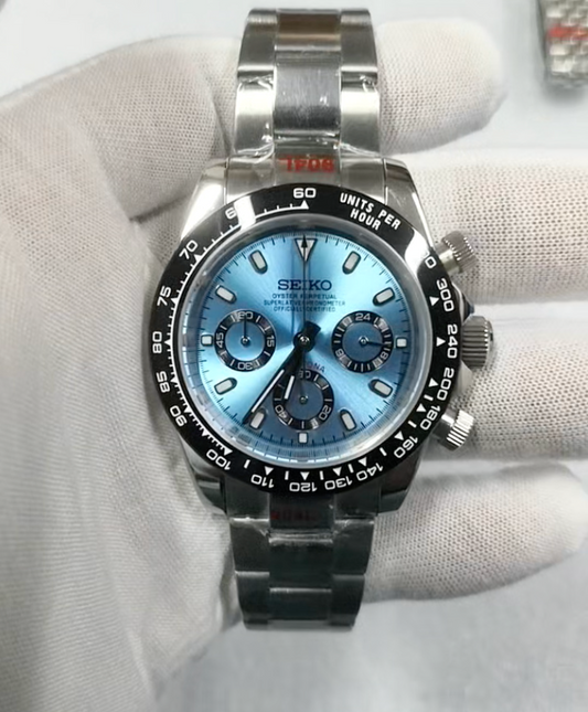 The Daytona - Chrono